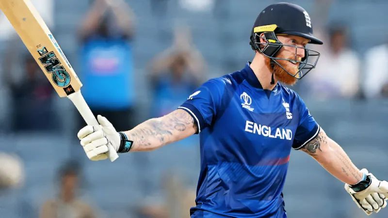Players to Watch Out for in England vs Pakistan ICC ODI World Cup 44th Match
