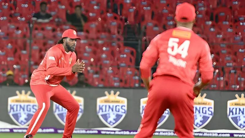 Legends League Cricket: Key Players to Watch Out for in India Capitals vs Gujarat Giants - 11th Match