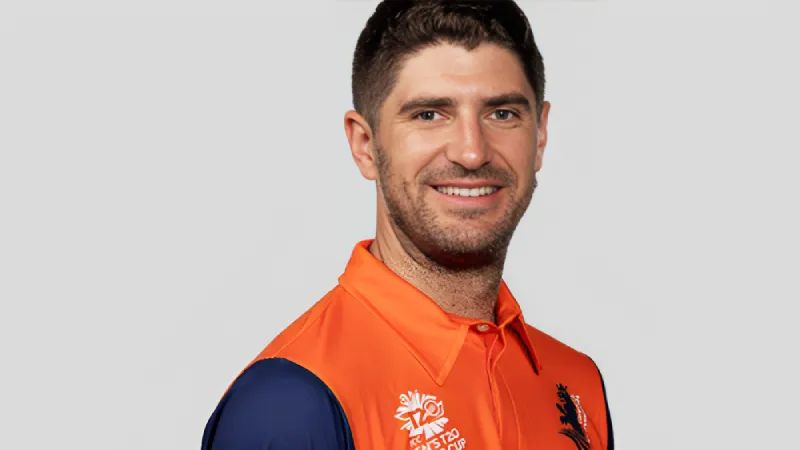 Top Wicket Takers of Netherlands in ICC ODI World Cup 2023 till 33rd Match