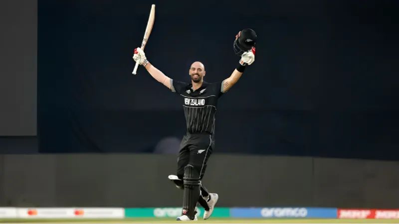 Players to Watch Out for in New Zealand vs Sri Lanka ICC ODI World Cup 41st Match