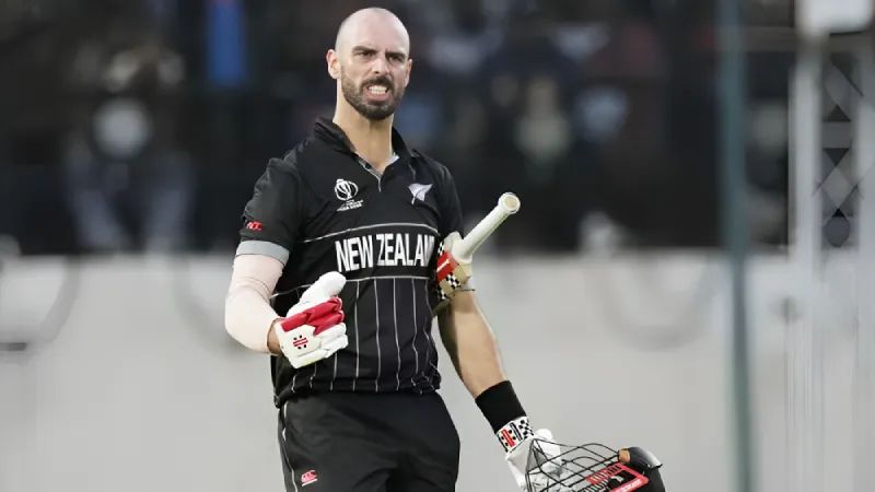 ODI World Cup 2023: Key Players to Watch Out for in India vs New Zealand Semi-Final