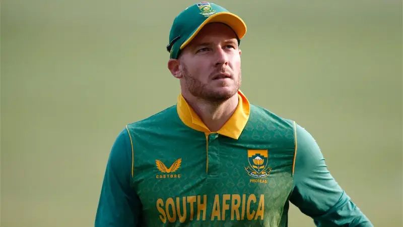 South African Batters with the Highest Strike Rates in ODI World Cup 2023