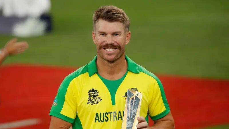 Australian Batters Who Ruled the Pitch with High Strike Rates