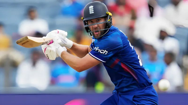 Players to Watch Out for in England vs Pakistan ICC ODI World Cup 44th Match