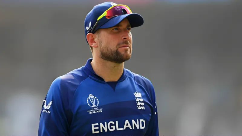 Players to Watch Out for in England vs Netherlands ICC ODI World Cup 40th Match