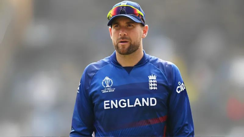 Most Runs Scored in an Innings by English Batsmen in the ODI World Cup 2023, till 39th Match