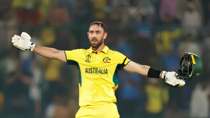 Unveiling the Strength of Australian Bowlers in the ODI World Cup 2023 Group Stage