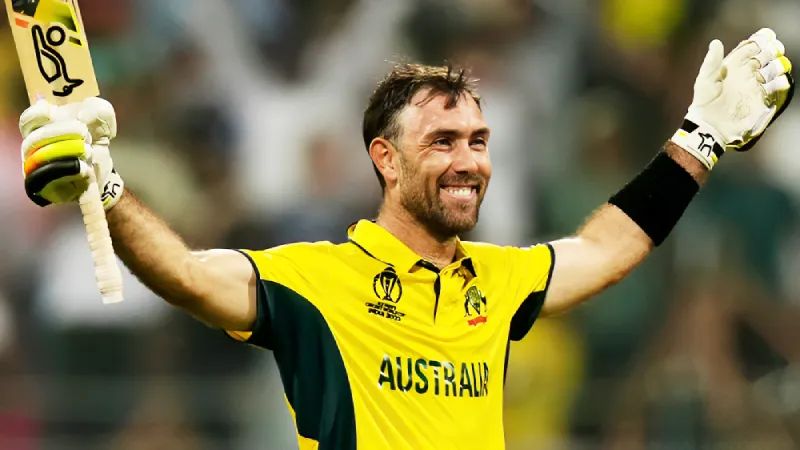 How Australian Batters Fared in the 2023 ODI World Cup Group Stage