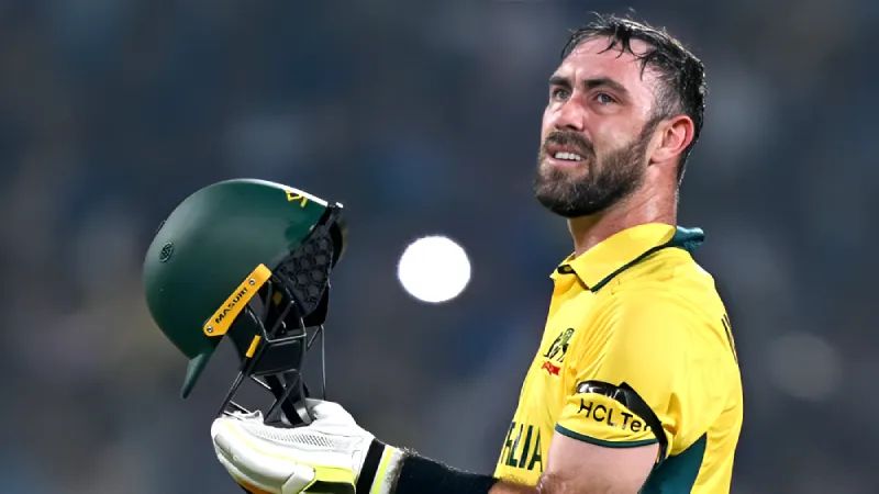The Highest T20 Chasing Score by a Batsman in India vs Australia Matches