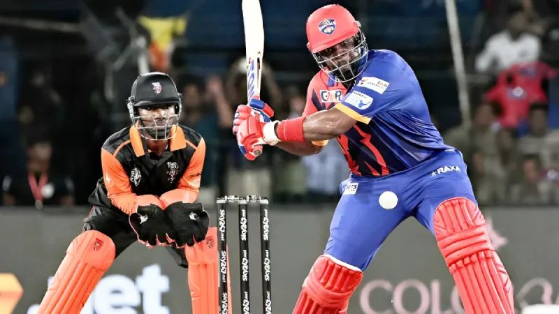 Legends League Cricket: Key Players to Watch Out for in Manipal Tigers vs Southern Superstars - 9th Match