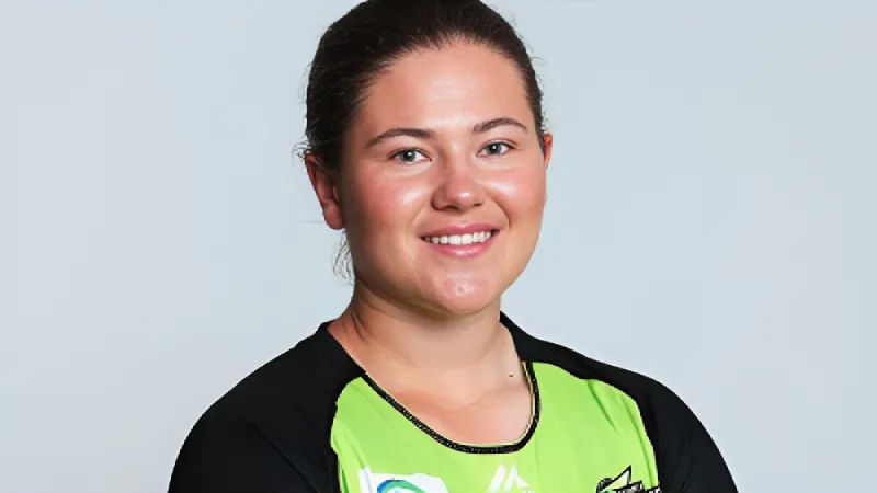 WBBL 2023: Key Players to Watch Out for in Brisbane Heat vs Sydney Thunder - 52nd Match