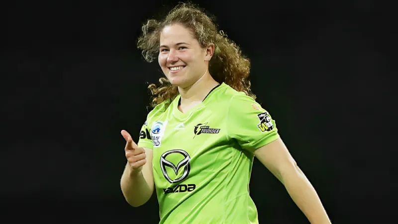 Top Wicket Takers of WBBL 2023, after 51st Match