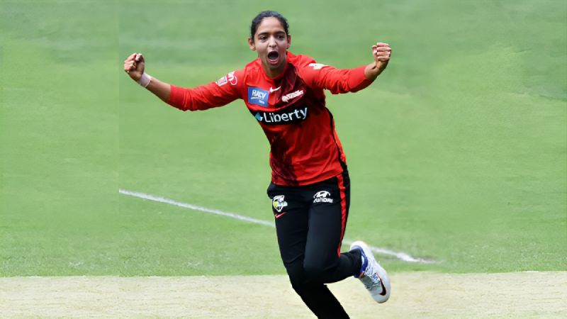 WBBL 2023: Key Players to Watch Out for in Melbourne Stars vs Melbourne Renegades - 54th Match