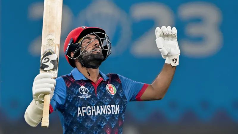 Players to Watch Out for in Afghanistan vs Australia ICC ODI World Cup 39th Match