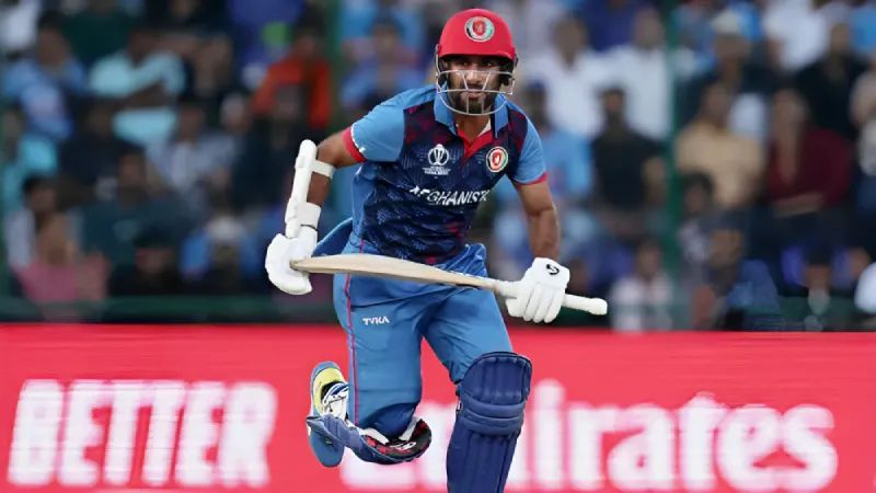 Players to Watch Out for in Afghanistan vs South Africa ICC ODI World Cup 42nd Match