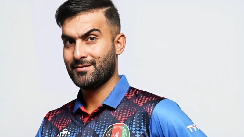 Players to Watch Out for in Afghanistan vs Netherlands ICC ODI World Cup 34th Match