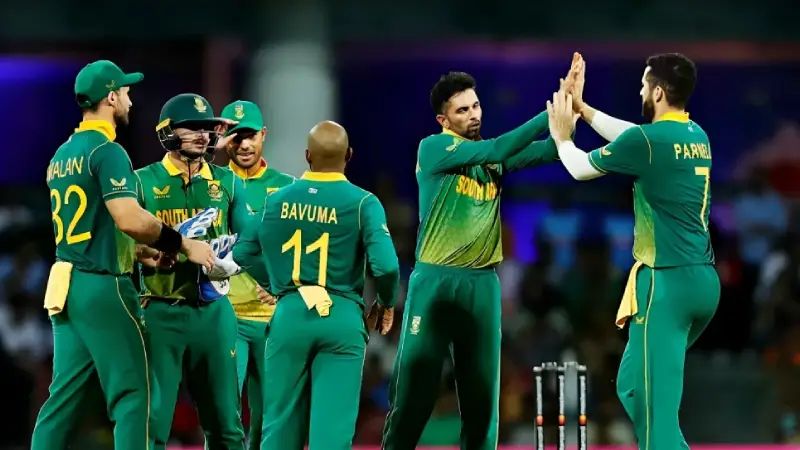 How South Africa's Tiki-Taka Can Rescue ODI WC Semi-final Dreams