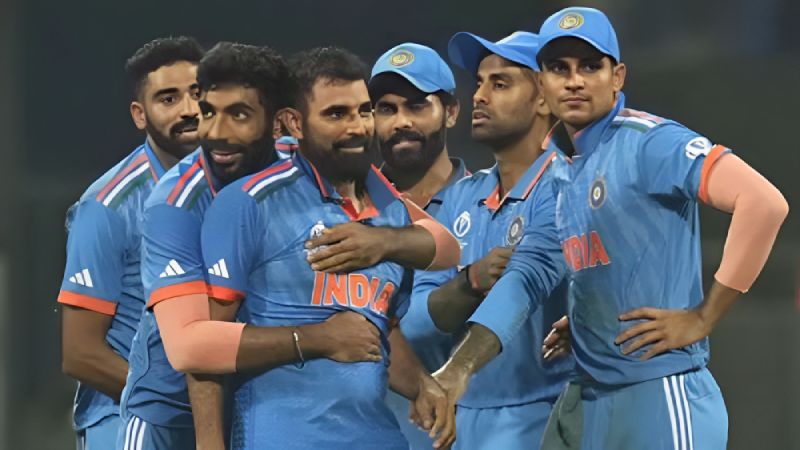 ICC Men’s Cricket World Cup Match Prediction 2023 | Final | India vs Australia – Can the host India beat the five-time world champion Australia? | Nov 19