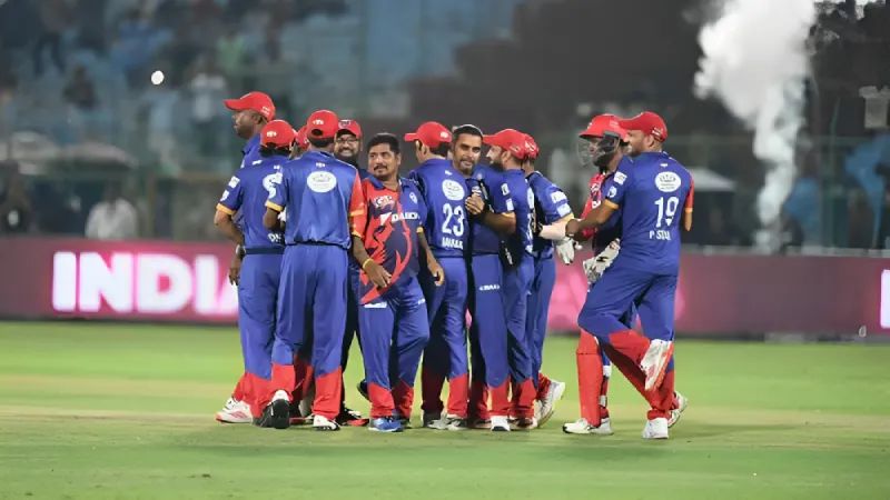 Legends League Cricket Match Prediction 2023 | Match 7 | India Capitals vs Southern Super Stars – Who will win in their first face-off? | Nov, 25