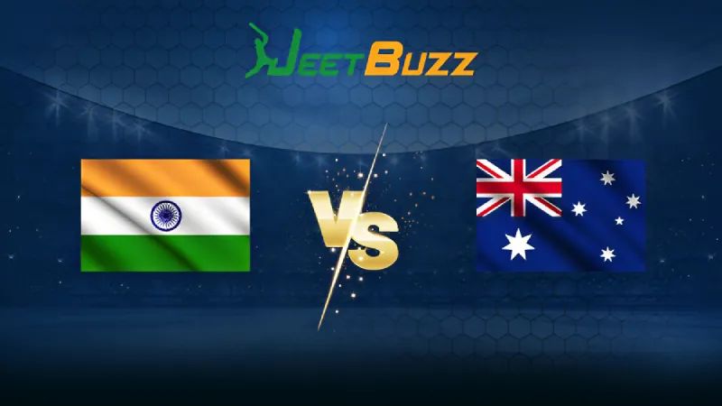 Cricket Prediction | India vs Australia | 3rd T20I | November 28, 2023 – Australia on the verge of whitewash.