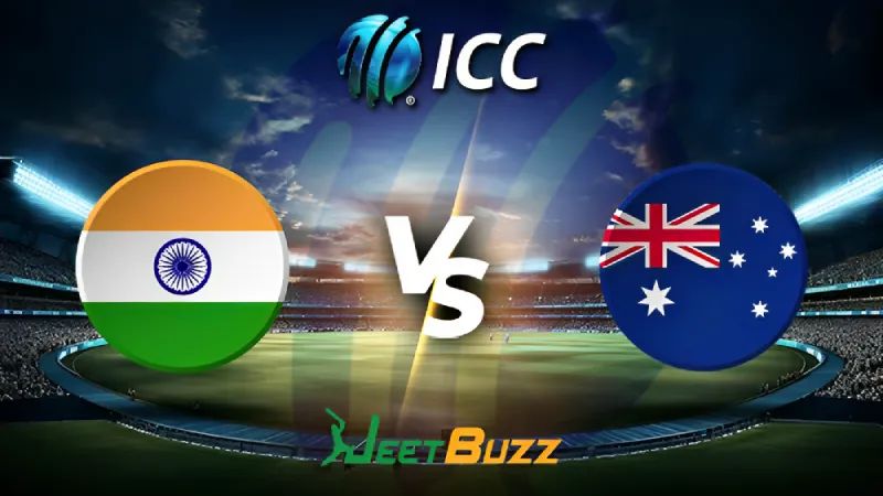 Cricket Prediction | India vs Australia | 4th T20I | Dec 01, 2023 – Can the Men in Blue win the series after losing Aussies in this match?