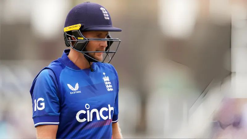 Most Runs Scored in an Innings by English Batsmen in the ODI World Cup 2023, till 39th Match