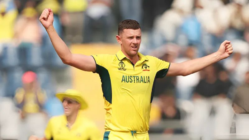 ODI World Cup 2023 Key Players to Watch Out for in India vs Australia Final Match