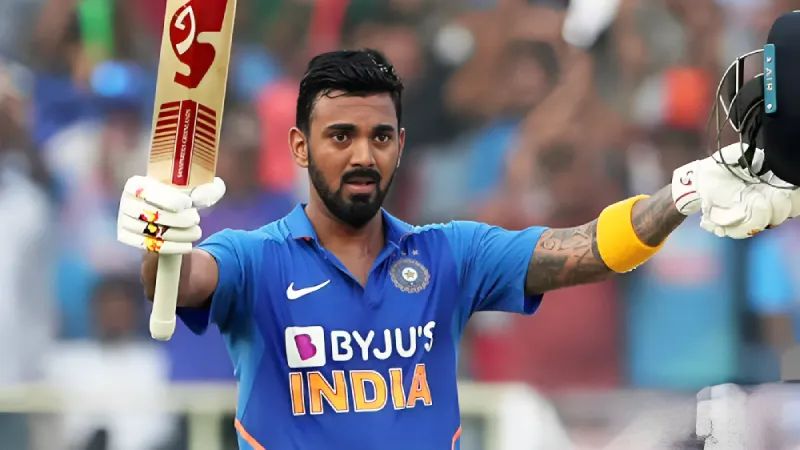 India's Top Run Scorers in T20 Internationals