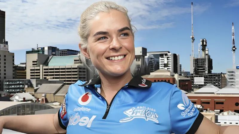 WBBL 2023: Key Players to Watch Out for in Adelaide Strikers vs Perth Scorchers - 53rd Match