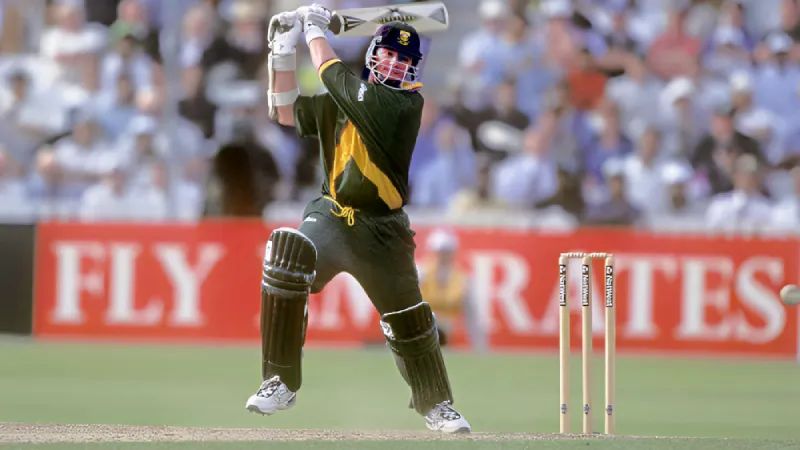 The 1999 World Cup Semi-final - Australia vs South Africa's 5 Everlasting Moments