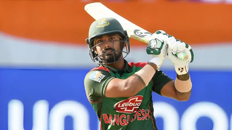 Players to Watch Out for in Australia vs Bangladesh ICC ODI World Cup 43rd Match