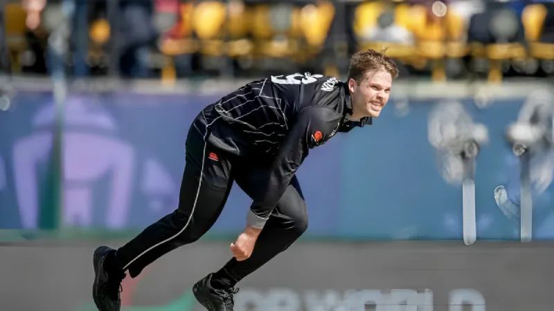 New Zealand’s Top Performers in the 2023 ODI World Cup: Best Batting and Bowling Averages After the Group Stage