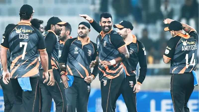 Legends League Cricket Match Prediction 2023 | Match 06 | Manipal Tigers vs Bhilwara Kings – Will Manipal Tigers be able to pull off a second consecutive win in the tournament? | Nov, 24