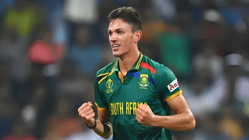 Analyzing South African Bowlers’ Performance in ODI World Cup 2023 Group Stage