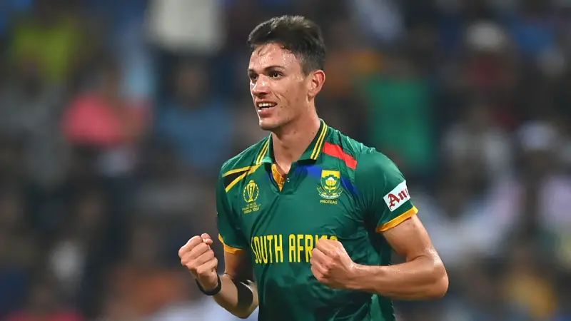 South African Batters with the Highest Strike Rates in ODI World Cup 2023