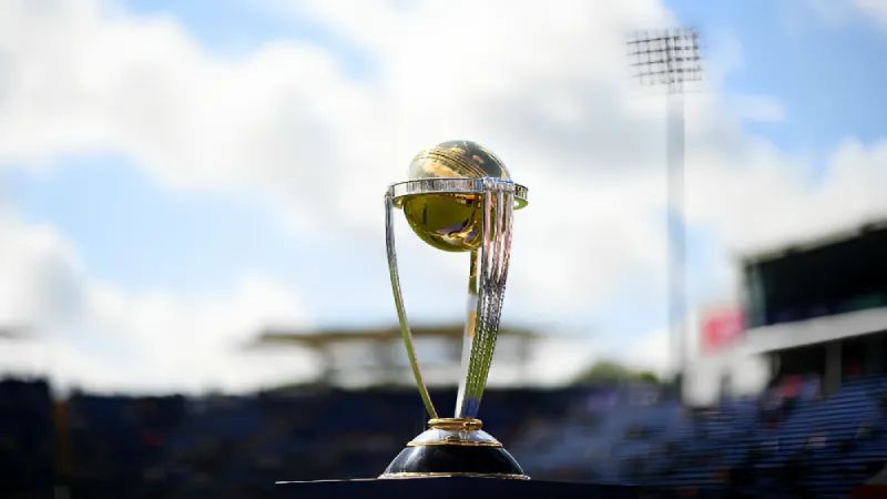 A Look at One-Sided Matches in Men’s ODI World Cup History
