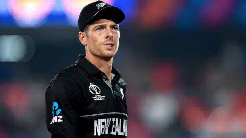 Players to Watch Out for in New Zealand vs Pakistan ICC ODI World Cup 35th Match