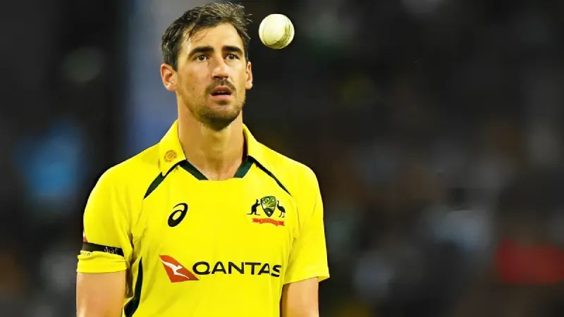 Unveiling the Strength of Australian Bowlers in the ODI World Cup 2023 Group Stage