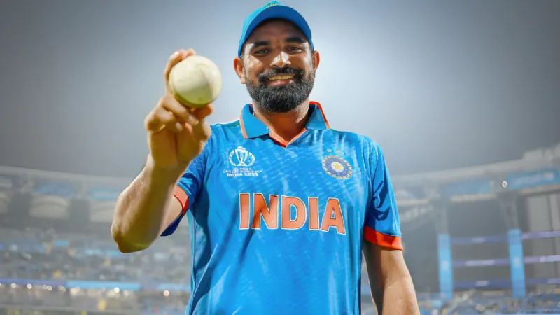 ODI World Cup 2023: Key Players to Watch Out for in India vs New Zealand Semi-Final