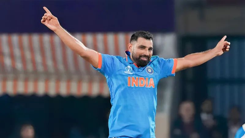 ODI World Cup 2023 Key Players to Watch Out for in India vs Australia Final Match