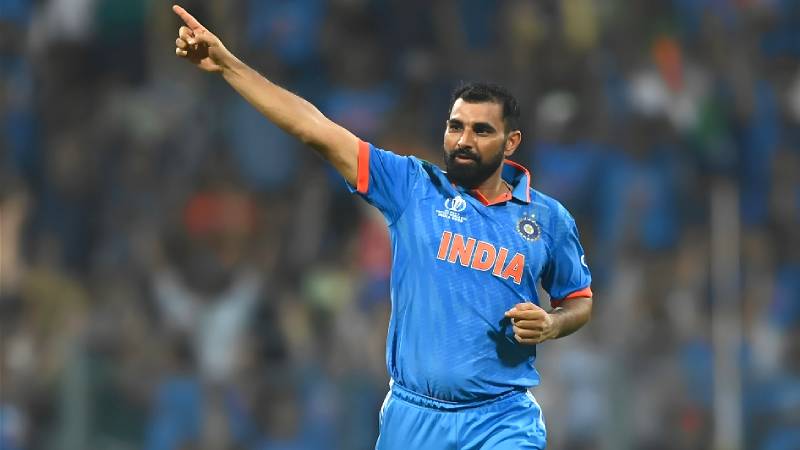Bowlers with Most Five-Wicket Hauls in ODI World Cup 2023 