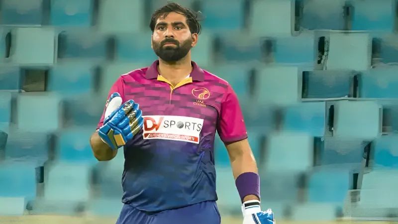 Abu Dhabi T10: Key Players to Watch Out for in Deccan Gladiators vs New York Strikers - 1st Match