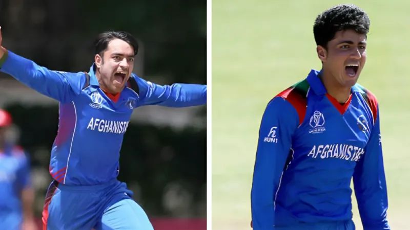 Most Runs Conceded by Afghanistan Bowlers in the ODI World Cup 2023, till 41st Match