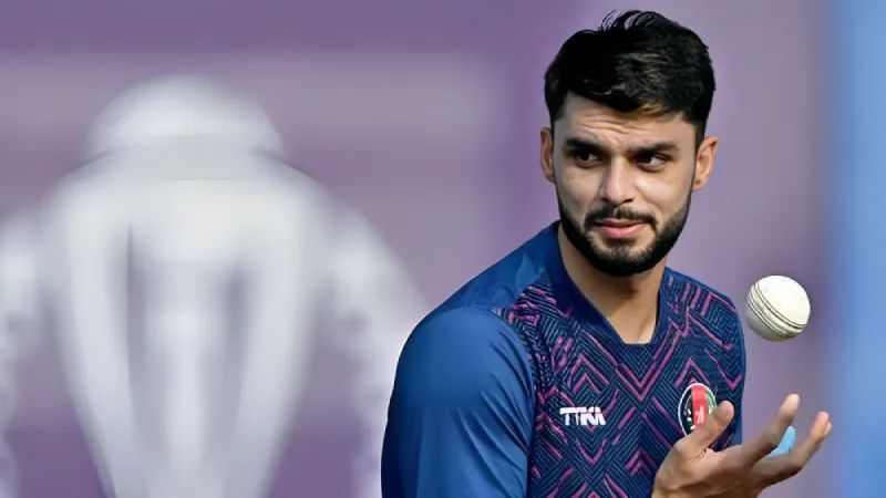 Players to Watch Out for in Afghanistan vs South Africa ICC ODI World Cup 42nd Match