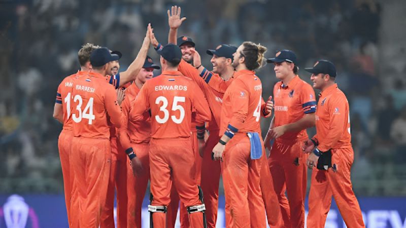 ICC Men’s Cricket World Cup Match Prediction 2023 | Match 45 | India vs Netherlands – It would be a tough match for the NED | Nov 12