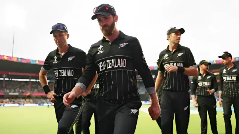 ICC Men’s Cricket World Cup Match Prediction 2023 | Match 41 | New Zealand vs Sri Lanka – It would be a tough match for Sri Lanka. | Nov, 9