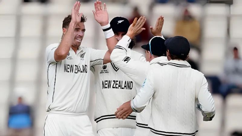 Cricket Prediction | Bangladesh vs New Zealand | 1st Test | Nov 28, 2023 – It would be their first match after the World Cup.