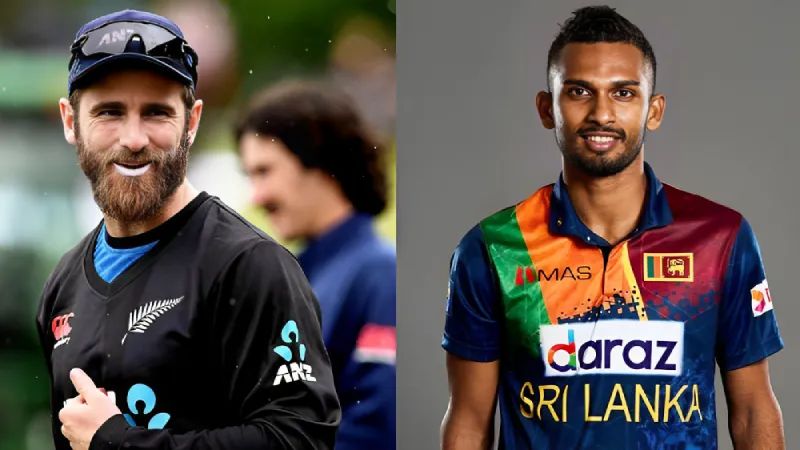Players to Watch Out for in New Zealand vs Sri Lanka ICC ODI World Cup 41st Match