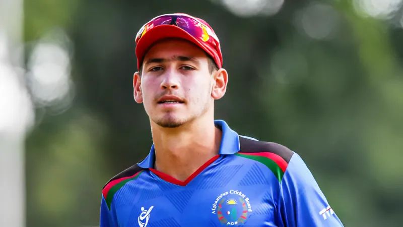 Top Wicket Takers of Afghanistan in ICC ODI World Cup 2023 till 33rd Match