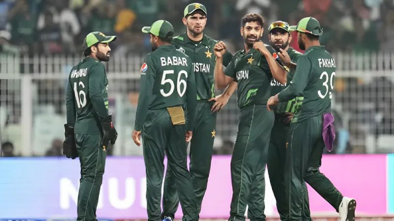 Cricket Highlights, 31 Oct: ICC Men’s Cricket World Cup 2023 (31st Match) – Pakistan vs Bangladesh – Bangladesh delivered another depressing day.